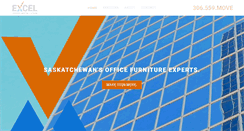Desktop Screenshot of excelofficeinstallation.com
